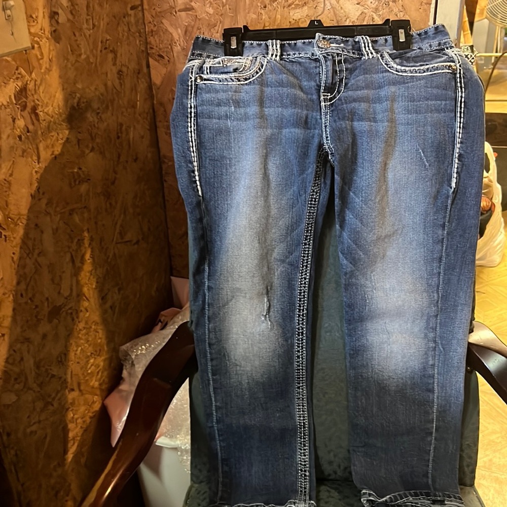 Women’s Capris
